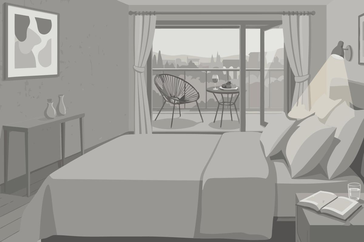 Suite Familiare