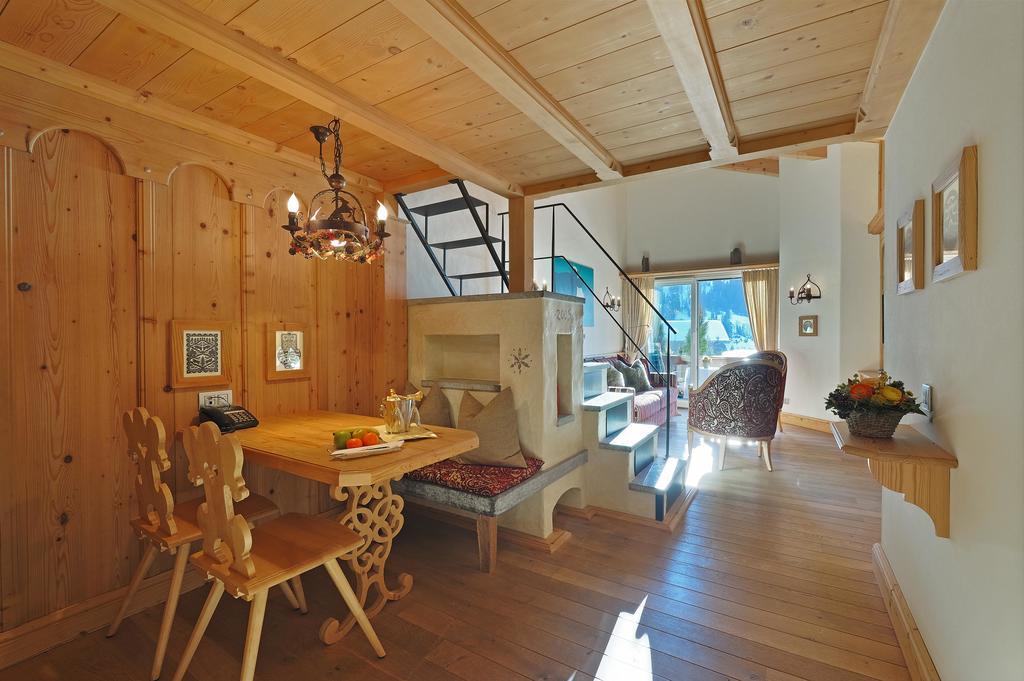 Suite con Vasca Idromassaggio - Benessere