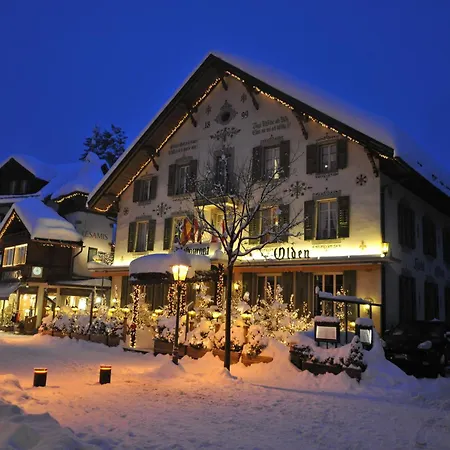 Hotel Olden-2