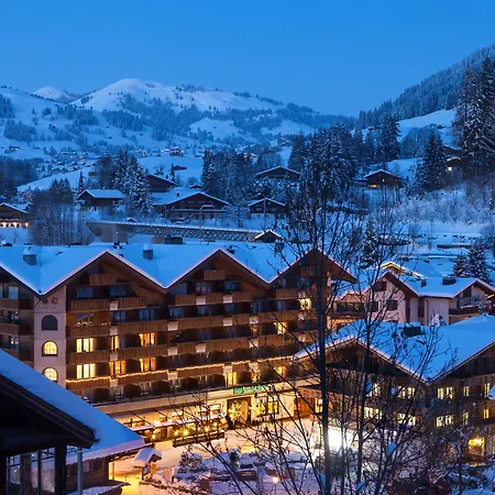 Bernerhof Swiss Quality Hotel Gstaad-2